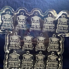 acrylic blanks