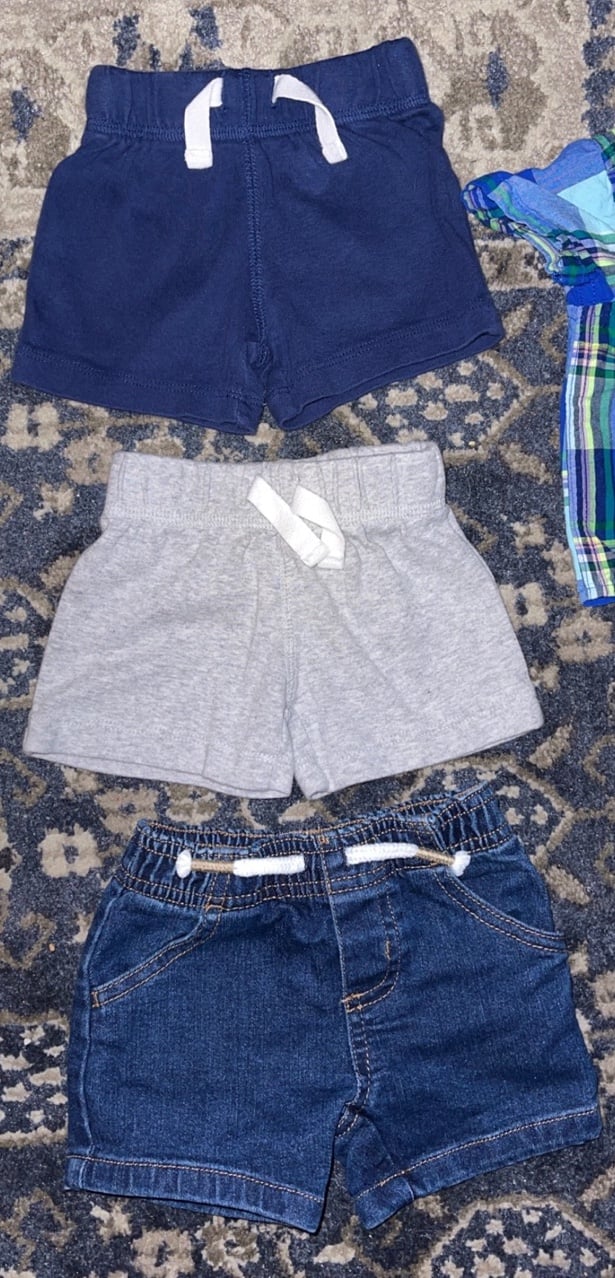 0-3 Month Summer hotsell Bundle