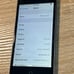 ipod touch 5th 16gb space gray used