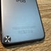 ipod touch 5th 16gb space gray used