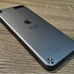ipod touch 5th 16gb space gray used