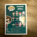 Funko Pop! The Incredibles ELASTIGIRL #29 - Vaulted Disney Store Exclusive