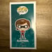 Funko Pop! The Incredibles ELASTIGIRL #29 - Vaulted Disney Store Exclusive