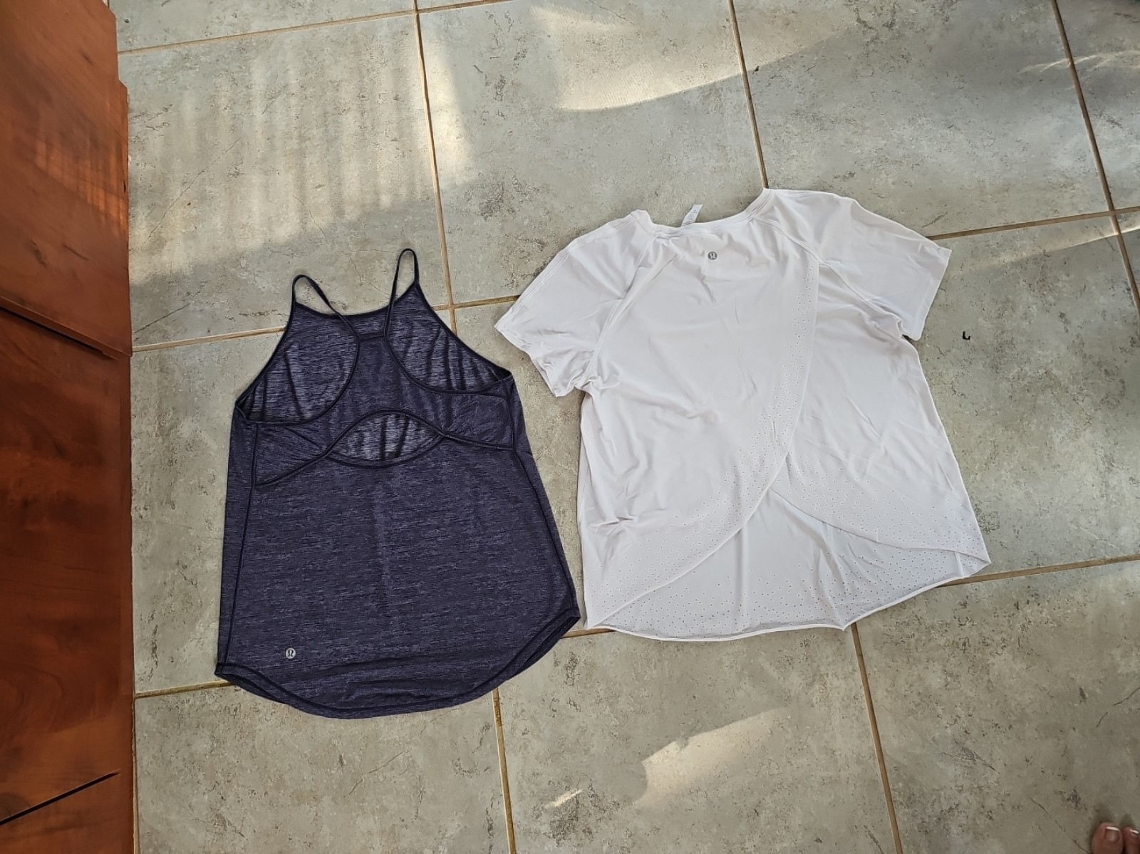 Bundle Lululemon Tops Size 6