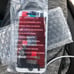 iPhone 7/8 white screen replacement