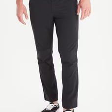 Men's Arch Rock black hiking pants (2023)
