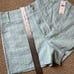 Maeve By Anthropologie Women's The Colette Shorts 30 Blue Green Plaid NWT