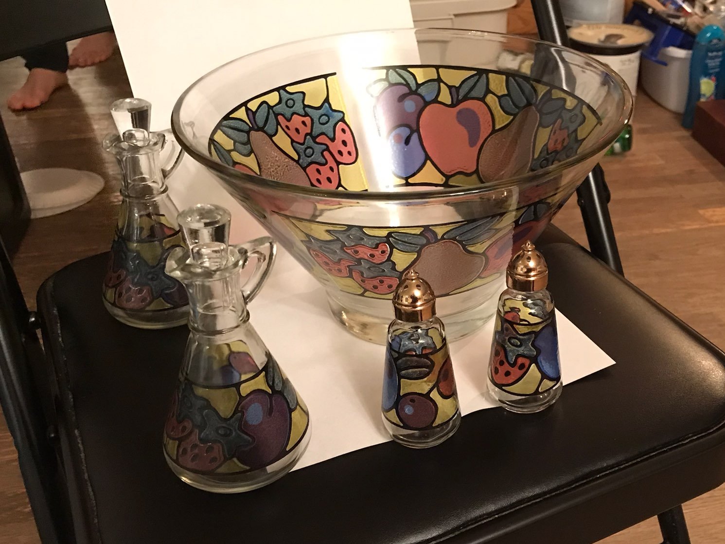 Salad Set