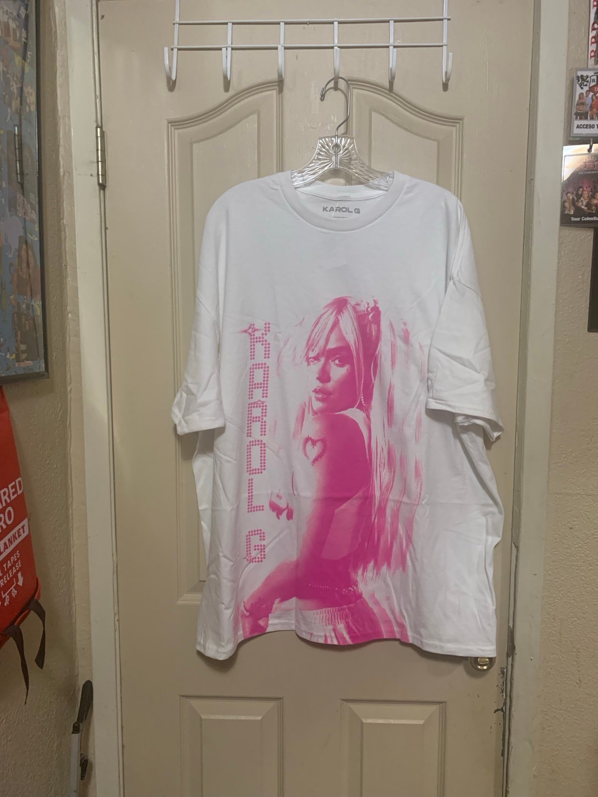 Karol G T-Shirt
