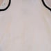 chanel camisole white top