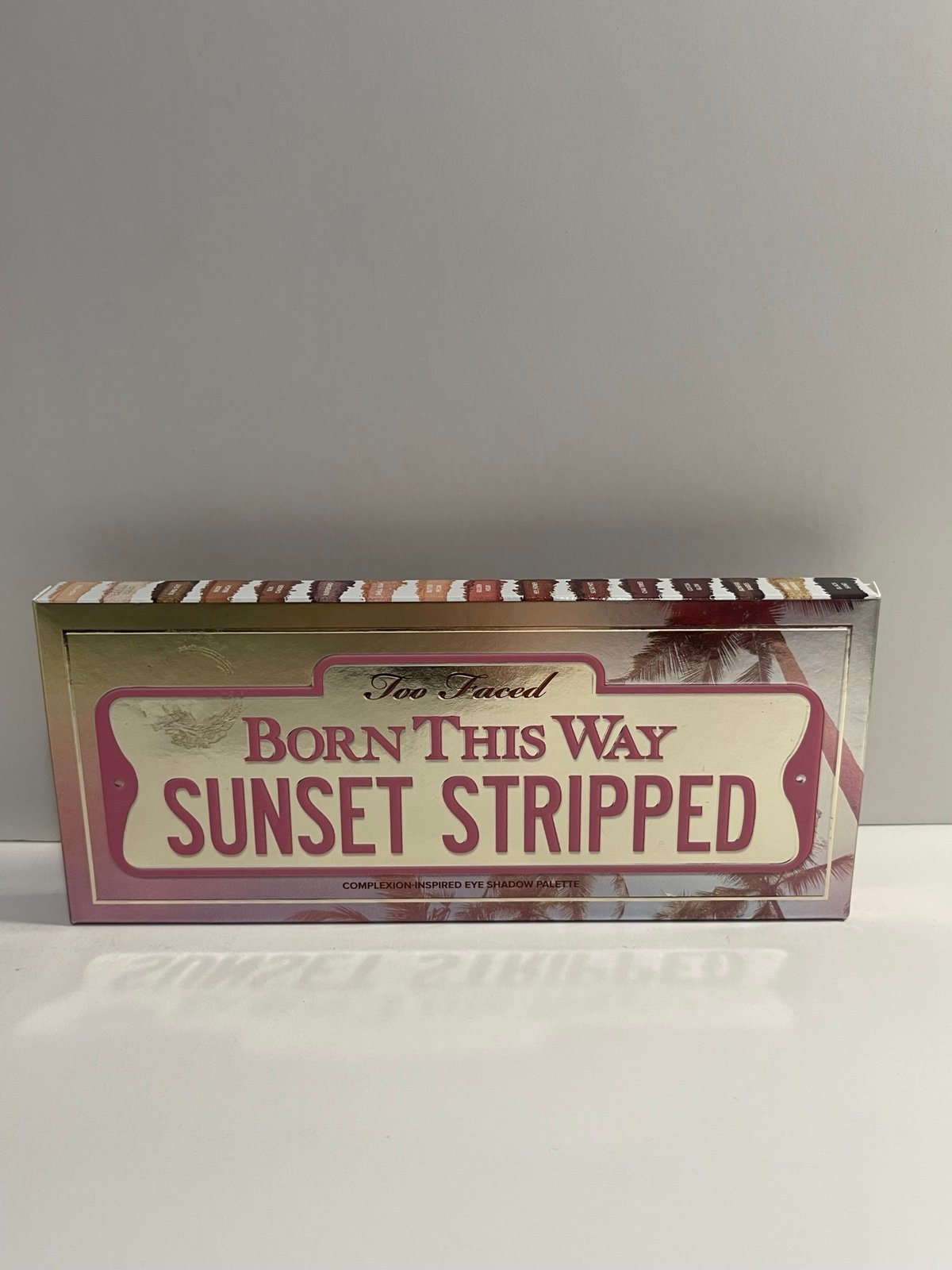 Too Faced Born This Way Sunset Stripped