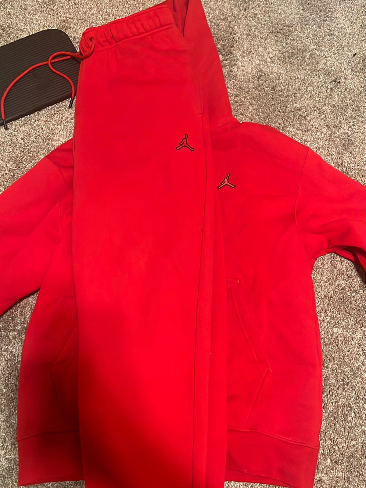 Jordan
