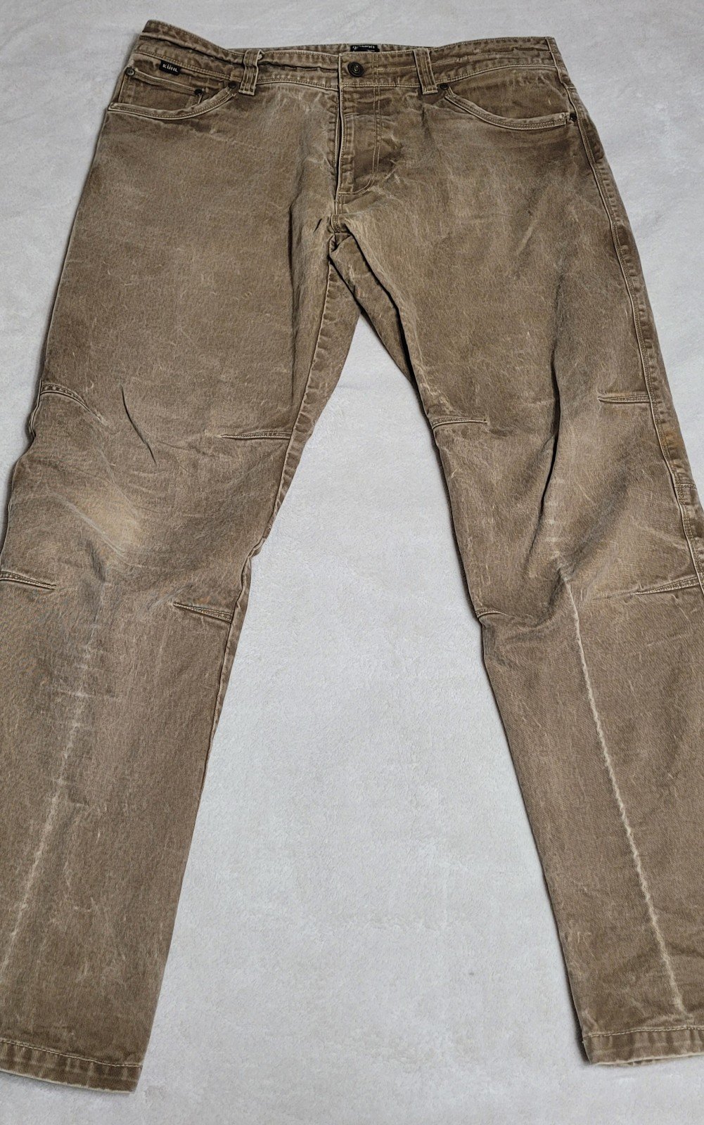 KUHL Mens Pants 36x32 Like New Authentic