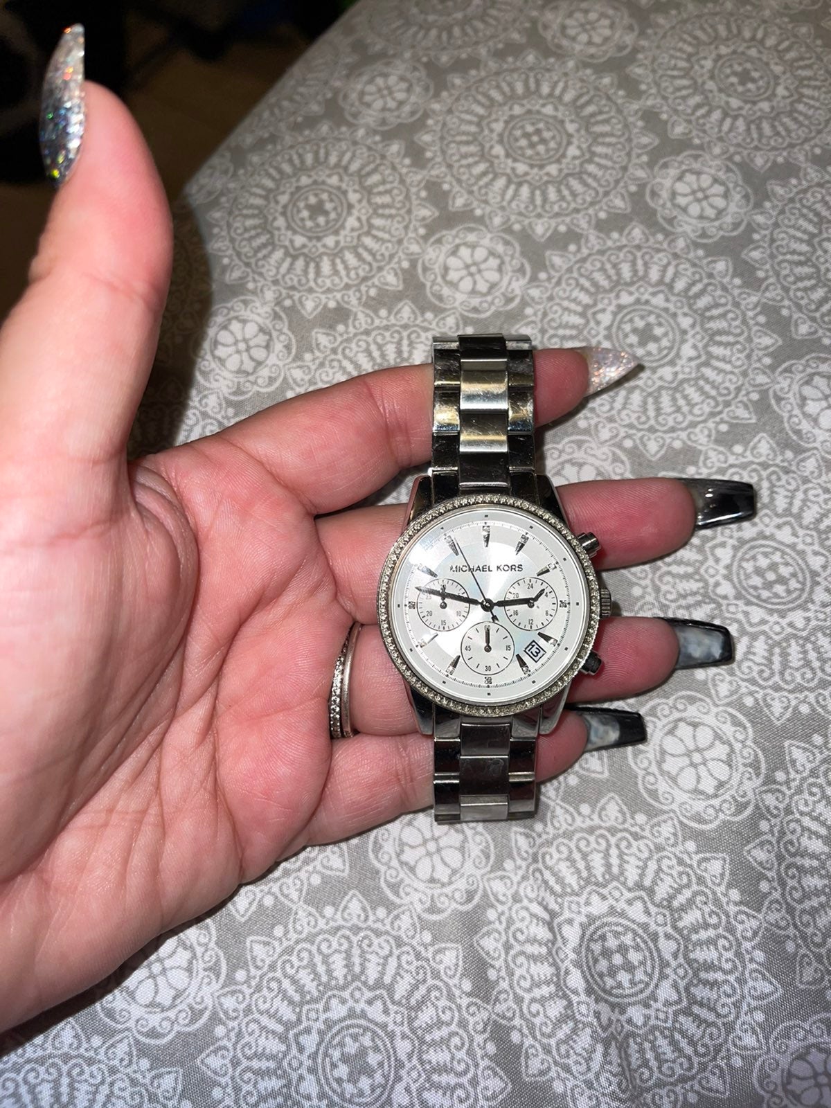 Watch