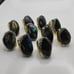 Genuine Labradorite Ring