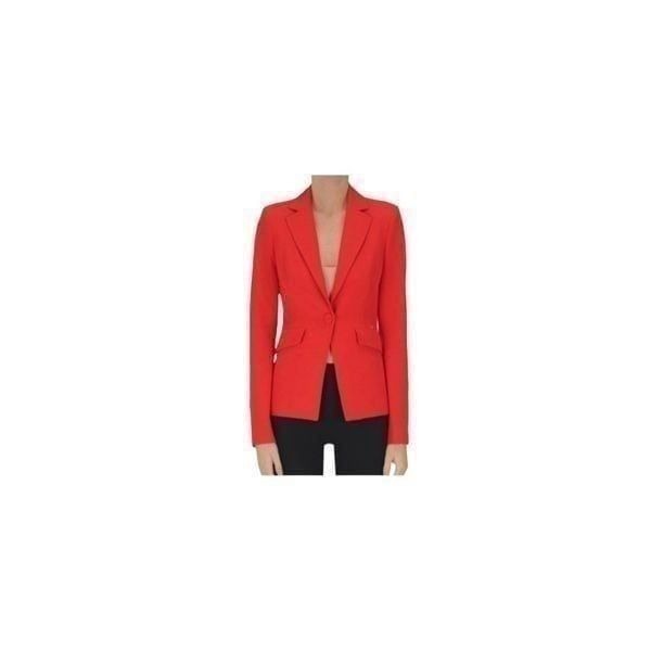 Generation Love Revolve Papaya/Coral Hudson Blazer(Size Medium) MRSP 385