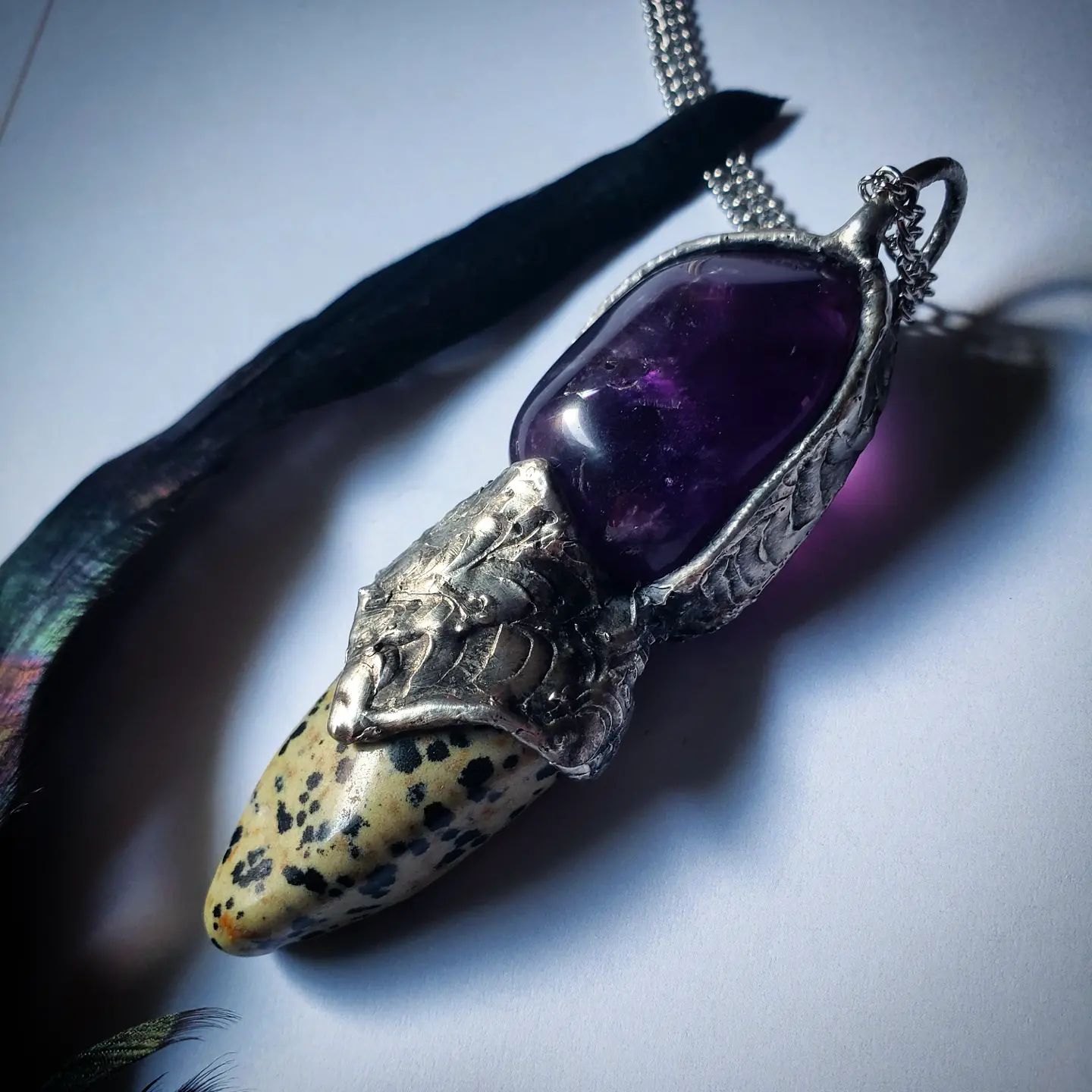 The Guardian Talisman
