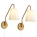 Wall sconces