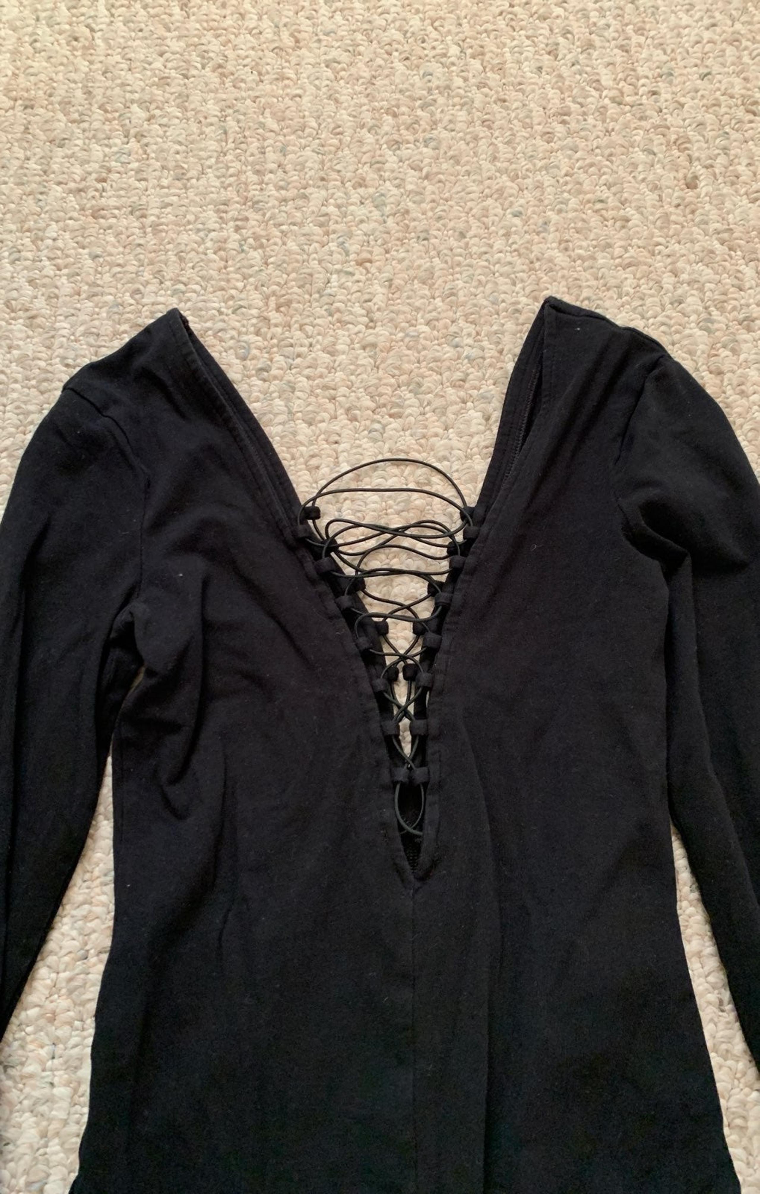 black body suit