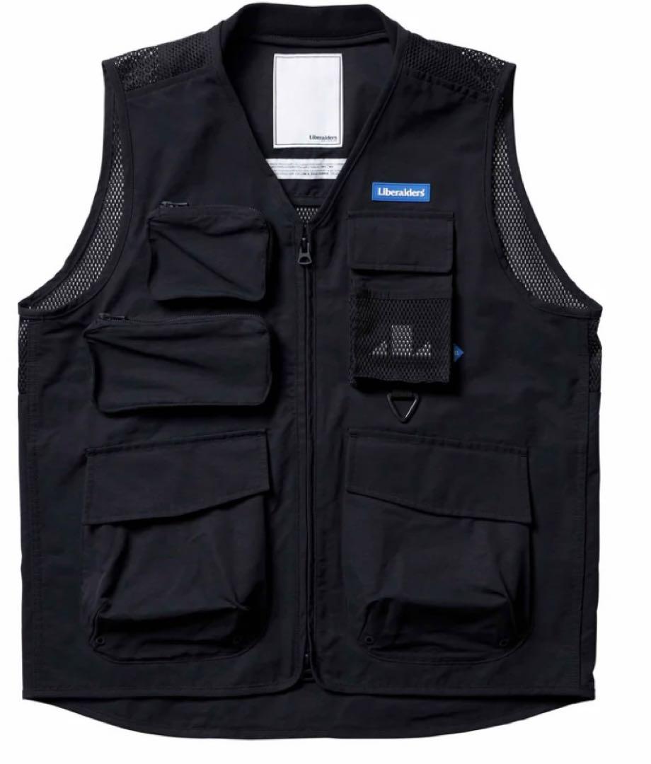 Liberaiders Vest