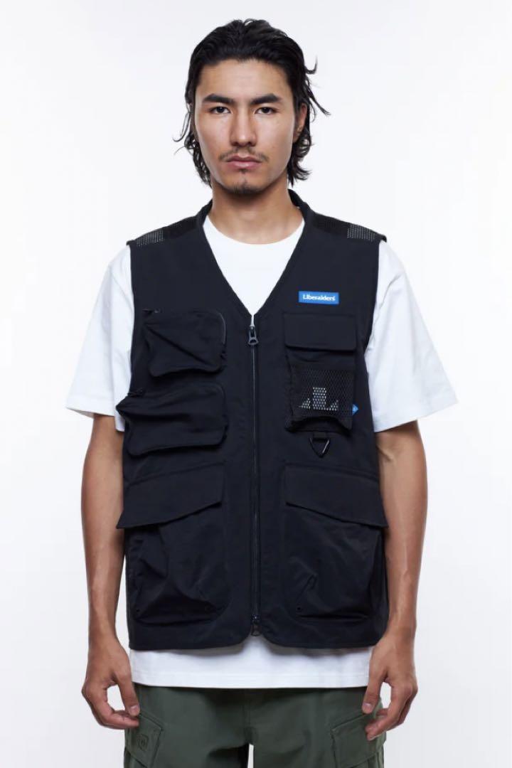 Liberaiders Vest