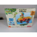 Go Diego Go! Safari To the Rescue 4 Wheeler with Diego, Warthog & Monkey Figures