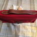 Longchamp 1948 Le Pliage Cosmetics Case