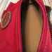 Longchamp 1948 Le Pliage Cosmetics Case
