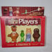 The Muppet Show Players Stick Puppets 1978 Fisher Price #846 Fozzie Kermit Piggy