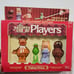 The Muppet Show Players Stick Puppets 1978 Fisher Price #846 Fozzie Kermit Piggy