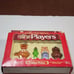 The Muppet Show Players Stick Puppets 1978 Fisher Price #846 Fozzie Kermit Piggy