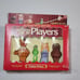 The Muppet Show Players Stick Puppets 1978 Fisher Price #846 Fozzie Kermit Piggy