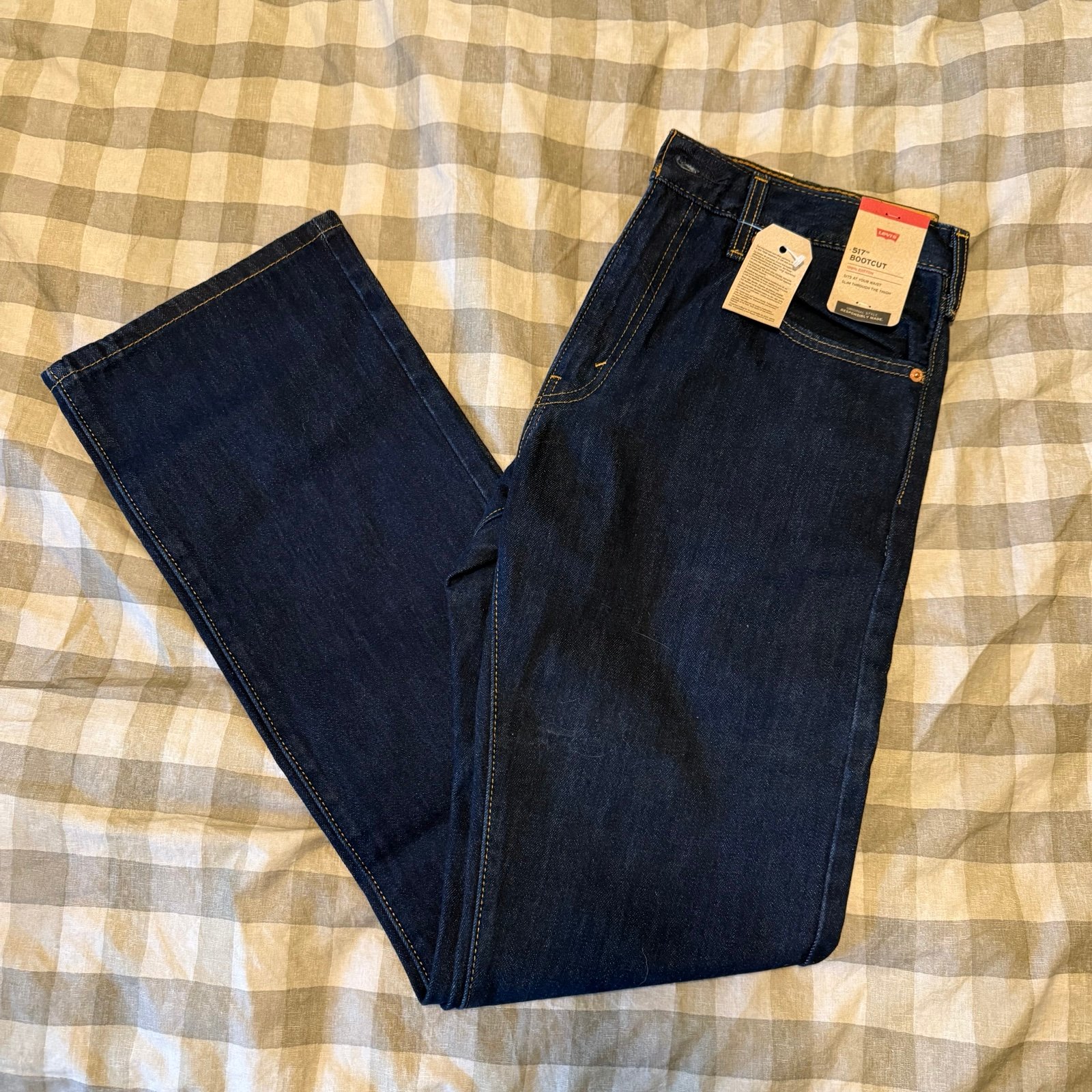 Mens Levi’s Jeans