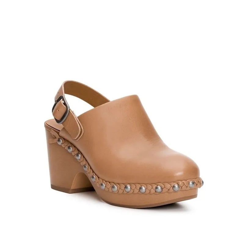 Lucky Brand Yasmine Clogs