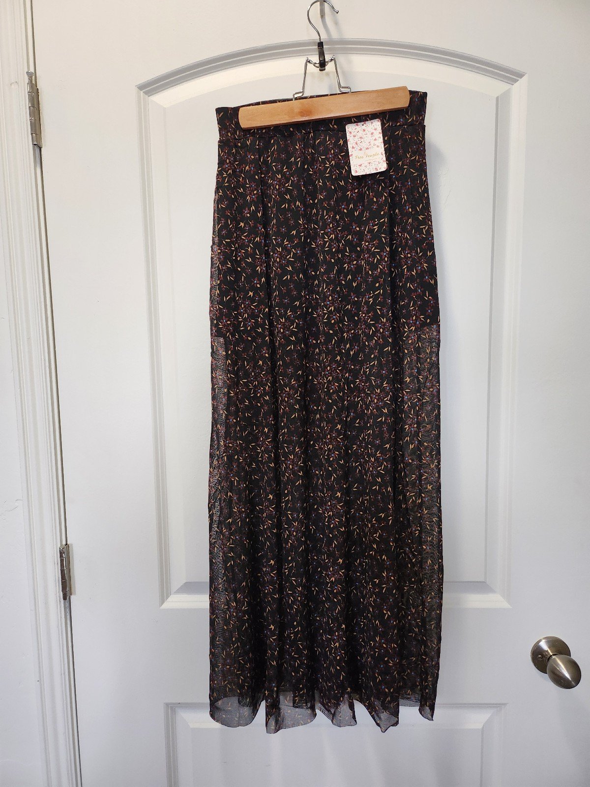 Free people Skirt