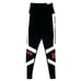 PINK Victoria’s Secret San Francisco Giants Black Side Stripe Ultimate Leggings