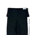 PINK Victoria’s Secret San Francisco Giants Black Side Stripe Ultimate Leggings