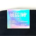 PINK Victoria’s Secret San Francisco Giants Black Side Stripe Ultimate Leggings