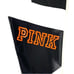 PINK Victoria’s Secret San Francisco Giants Black Side Stripe Ultimate Leggings