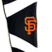 PINK Victoria’s Secret San Francisco Giants Black Side Stripe Ultimate Leggings