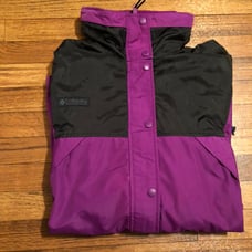 Columbia Women’s Jacket