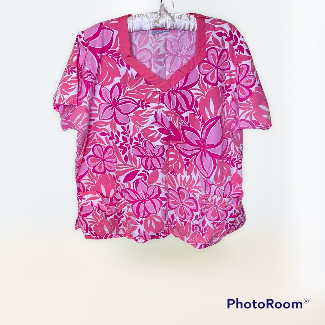 Scrubs (XL)
