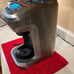 Breville Grind Control Coffee Machine BDC650BSS, Brushed Stainless Steel