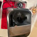 Breville Grind Control Coffee Machine BDC650BSS, Brushed Stainless Steel
