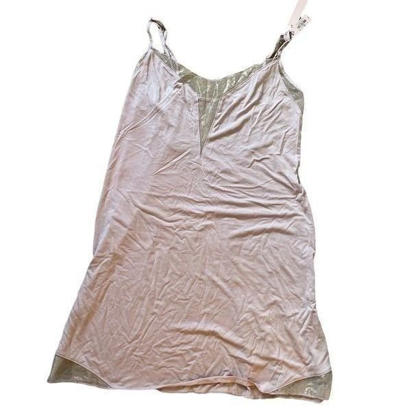 Victoria’s Secret Slip Dress Size S