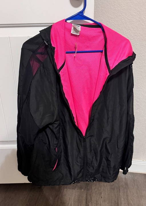 Victoria's Secret PINK coat