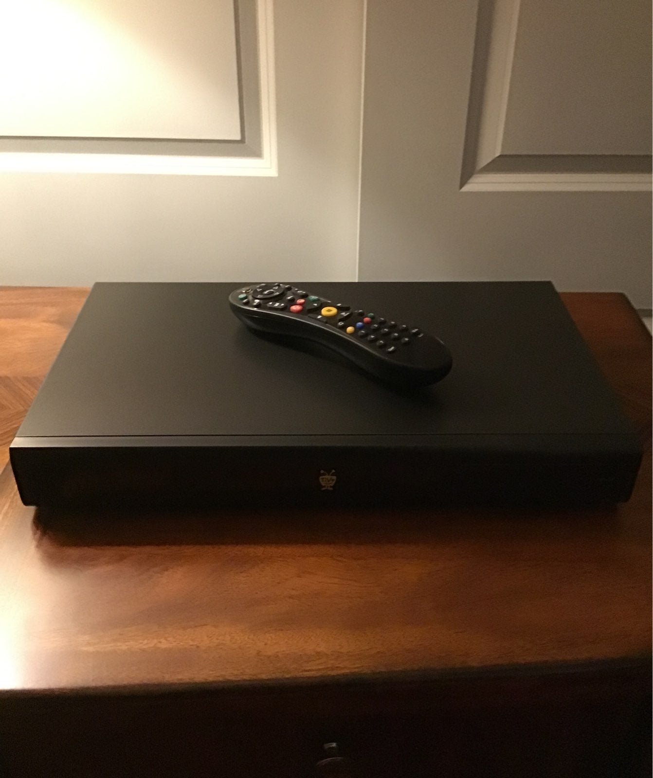 TiVo Premier Series 4 DVR Receiver NEW