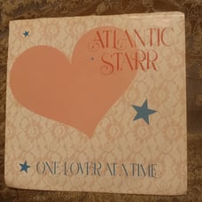 Vintage '45 Record
