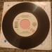 Vintage '45 Record