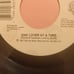 Vintage '45 Record